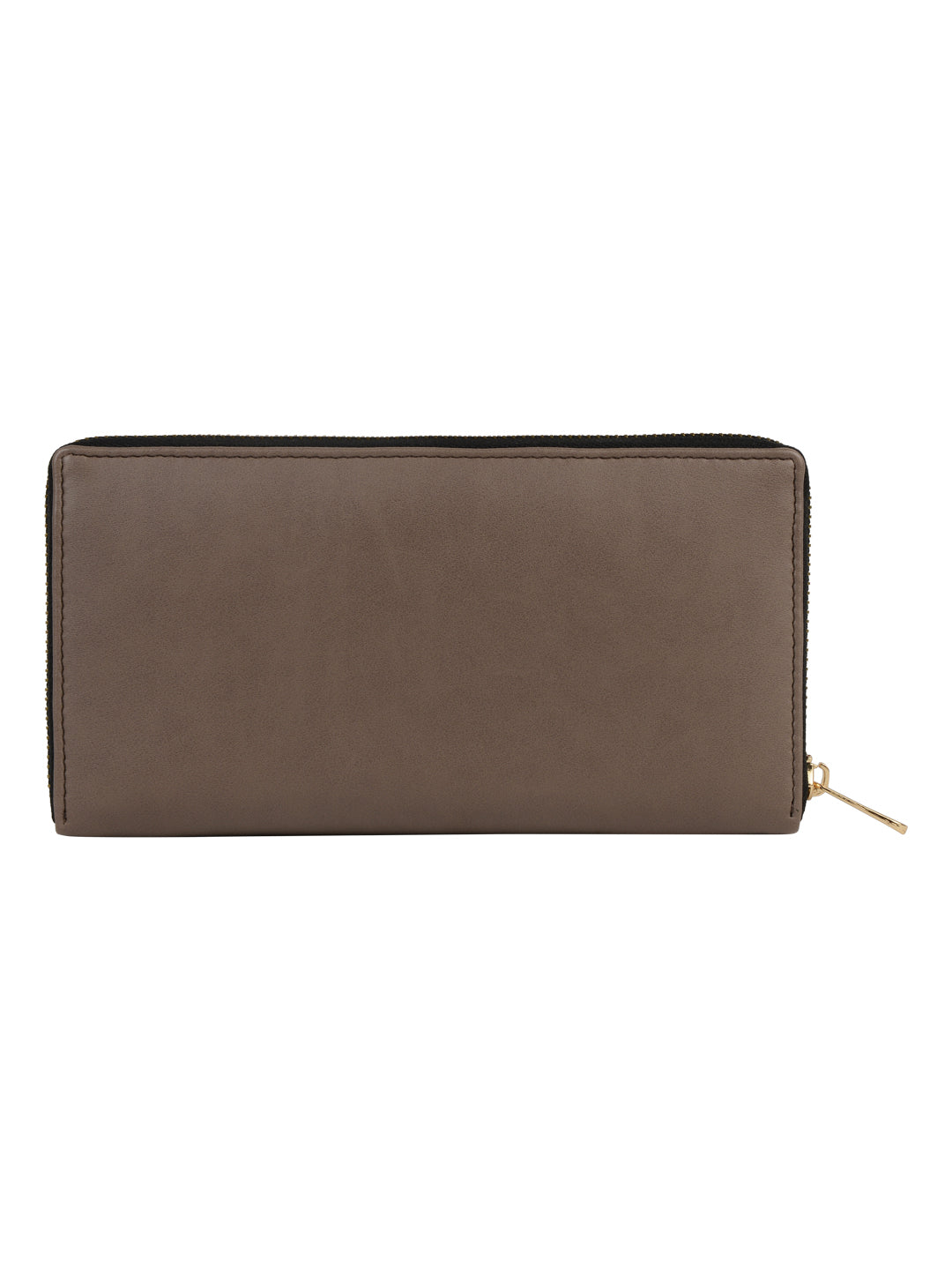 Solid Easy to Go Wallet - Horra Luxury