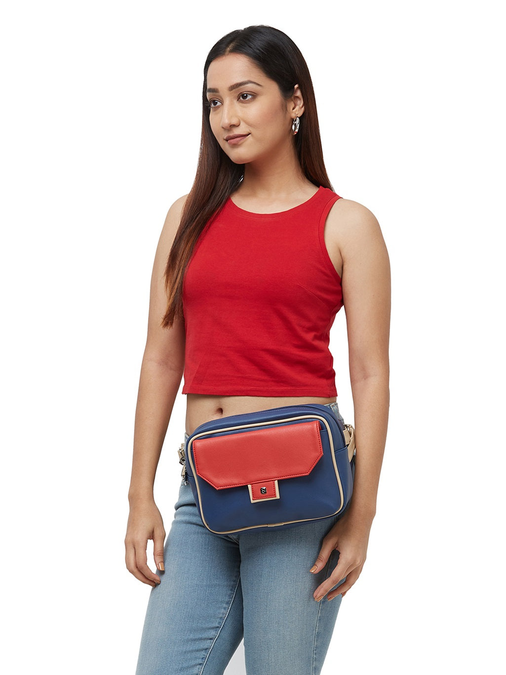 Clarke Fanny Pack - Horra Luxury